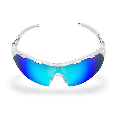 Chamonix Sunglasses .